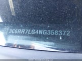 Ram  Classic Slt 3C6RR7LG4NG358372 снимка