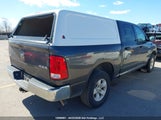 Ram  Classic Slt 3C6RR7LG4NG358372 снимка