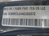 Ram  Classic Slt 3C6RR7LG4NG358372 снимка