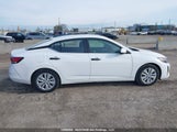 Nissan Sentra S 3N1AB8BV2RY250173 снимка