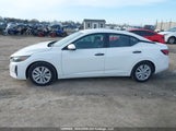 Nissan Sentra S 3N1AB8BV2RY250173 снимка