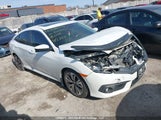 Honda Civic 2HGFC1F42JH100410 снимка