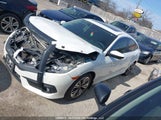 Honda Civic 2HGFC1F42JH100410 снимка