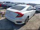 Honda Civic 2HGFC1F42JH100410 снимка