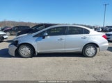 Honda Civic 2HGFB2F43CH106731 снимка