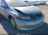 Honda Civic 2HGFB2F43CH106731 photo