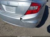 Honda Civic 2HGFB2F43CH106731 снимка