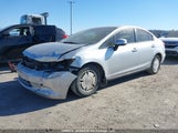 Honda Civic 2HGFB2F43CH106731 снимка