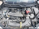 Nissan Rogue Sv JN8BT3BB2TW088703 снимка