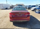 Kia Optima Ex Tech/Ex+ W/Sunroof 5XXGU4L31HG174251 fotografie