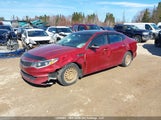 Kia Optima Ex Tech/Ex+ W/Sunroof 5XXGU4L31HG174251 fotografie