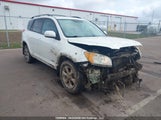 Toyota Rav4 Limited 2T3DF4DV5AW067736 снимка