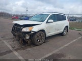 Toyota Rav4 Limited 2T3DF4DV5AW067736 снимка