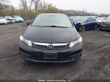 Honda Civic Ex 2HGFB2F51CH030550 снимка