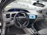 Honda Civic Ex 2HGFB2F51CH030550 снимка