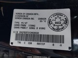Honda Civic Ex 2HGFB2F51CH030550 снимка