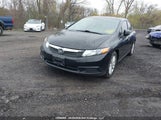 Honda Civic Ex 2HGFB2F51CH030550 снимка