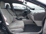 Honda Civic Ex 2HGFB2F51CH030550 снимка