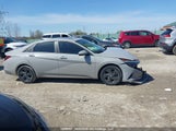 Hyundai Elantra Preferred Ivt With Tech Package KMHLM4AG0PU578361 photo