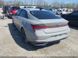 Hyundai Elantra Preferred Ivt With Tech Package KMHLM4AG0PU578361 photo