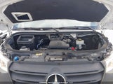 Mercedes-Benz Sprinter W1Y4KCHY5RP693235 снимка