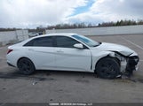 Hyundai Elantra Preferred Ivt With Sun And Tech Package KMHLM4AG3NU248386 снимка