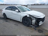 Hyundai Elantra Preferred Ivt With Sun And Tech Package KMHLM4AG3NU248386 снимка