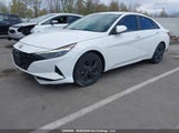 Hyundai Elantra Preferred Ivt With Sun And Tech Package KMHLM4AG3NU248386 снимка