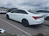 Hyundai Elantra Preferred Ivt With Sun And Tech Package KMHLM4AG3NU248386 fotografie