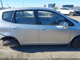 Honda Fit JHMGD38477S816020 снимка