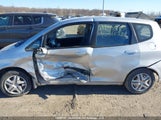Honda Fit JHMGD38477S816020 снимка