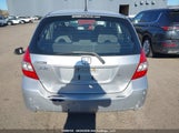 Honda Fit JHMGD38477S816020 снимка