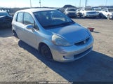 Honda Fit JHMGD38477S816020 снимка