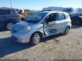 Honda Fit JHMGD38477S816020 снимка