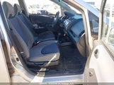 Honda Fit JHMGD38477S816020 снимка