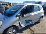 Honda Fit JHMGD38477S816020 снимка