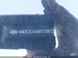 Kia Seltos KNDEUCAA6M7119672 fotografie