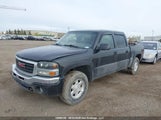 GMC New Sierra K1500 2GTEK13T541401839 снимка