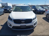 Kia Sorento Ex 5XYPHDA58JG411537 снимка
