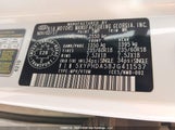 Kia Sorento Ex 5XYPHDA58JG411537 снимка