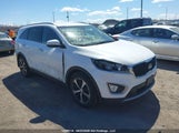 Kia Sorento Ex 5XYPHDA58JG411537 снимка