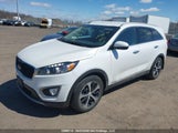 Kia Sorento Ex 5XYPHDA58JG411537 снимка