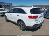 Kia Sorento Ex 5XYPHDA58JG411537 снимка
