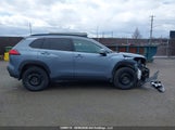 Toyota Corolla Cross 7MUDAABG8RV116027 снимка