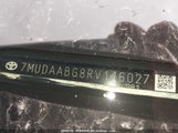 Toyota Corolla Cross 7MUDAABG8RV116027 снимка