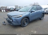 Toyota Corolla Cross 7MUDAABG8RV116027 снимка