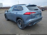 Toyota Corolla Cross 7MUDAABG8RV116027 снимка