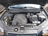 Hyundai Santa Fe Gl/Gls 5NMSG13E39H308732 снимка