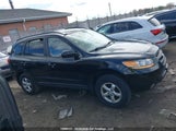 Hyundai Santa Fe Gl/Gls 5NMSG13E39H308732 снимка