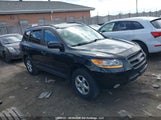Hyundai Santa Fe Gl/Gls 5NMSG13E39H308732 снимка